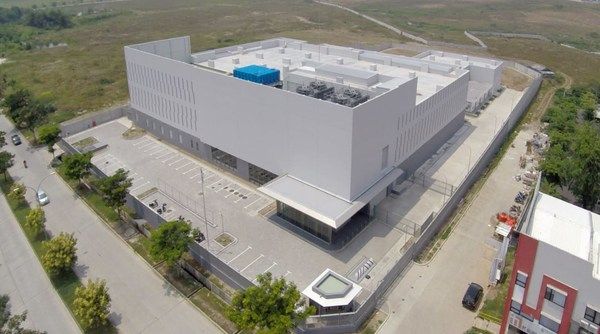 Incentives aplenty to promote data centres - Vimarsana News