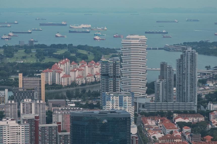 Terror threats in region continue, with Singapore seen as prized target, says its internal security - Vimarsana News
