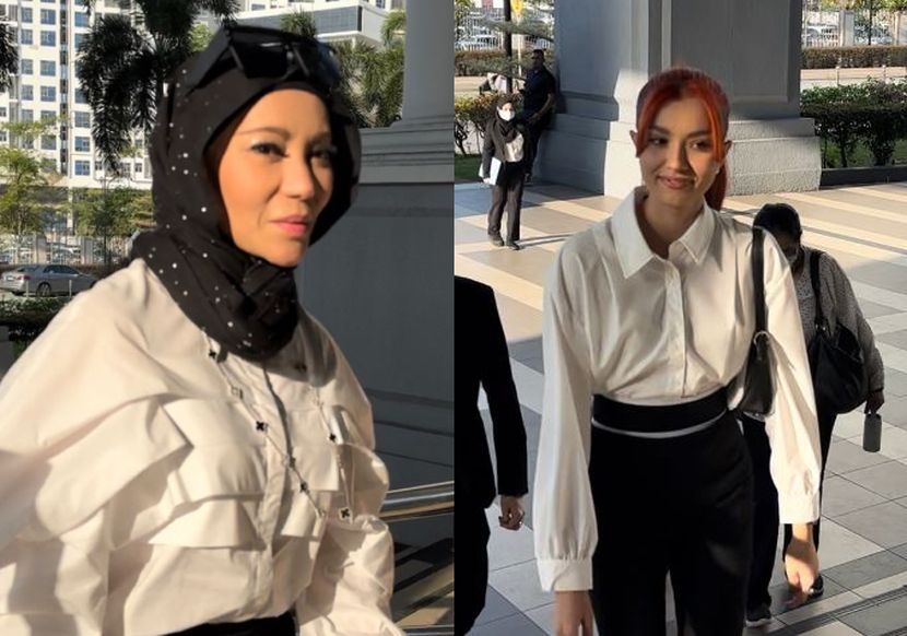 Oct 24 hearing for Amelia Henderson's appeal against order to pay damages to A. Aida - Vimarsana News