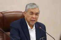 Payung Rahmah is Salahuddin's legacy and must continue, says Zahid