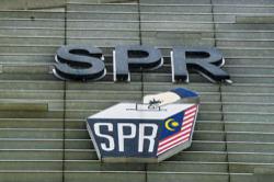 Johor Speaker notifying EC of Simpang Jeram vacancy