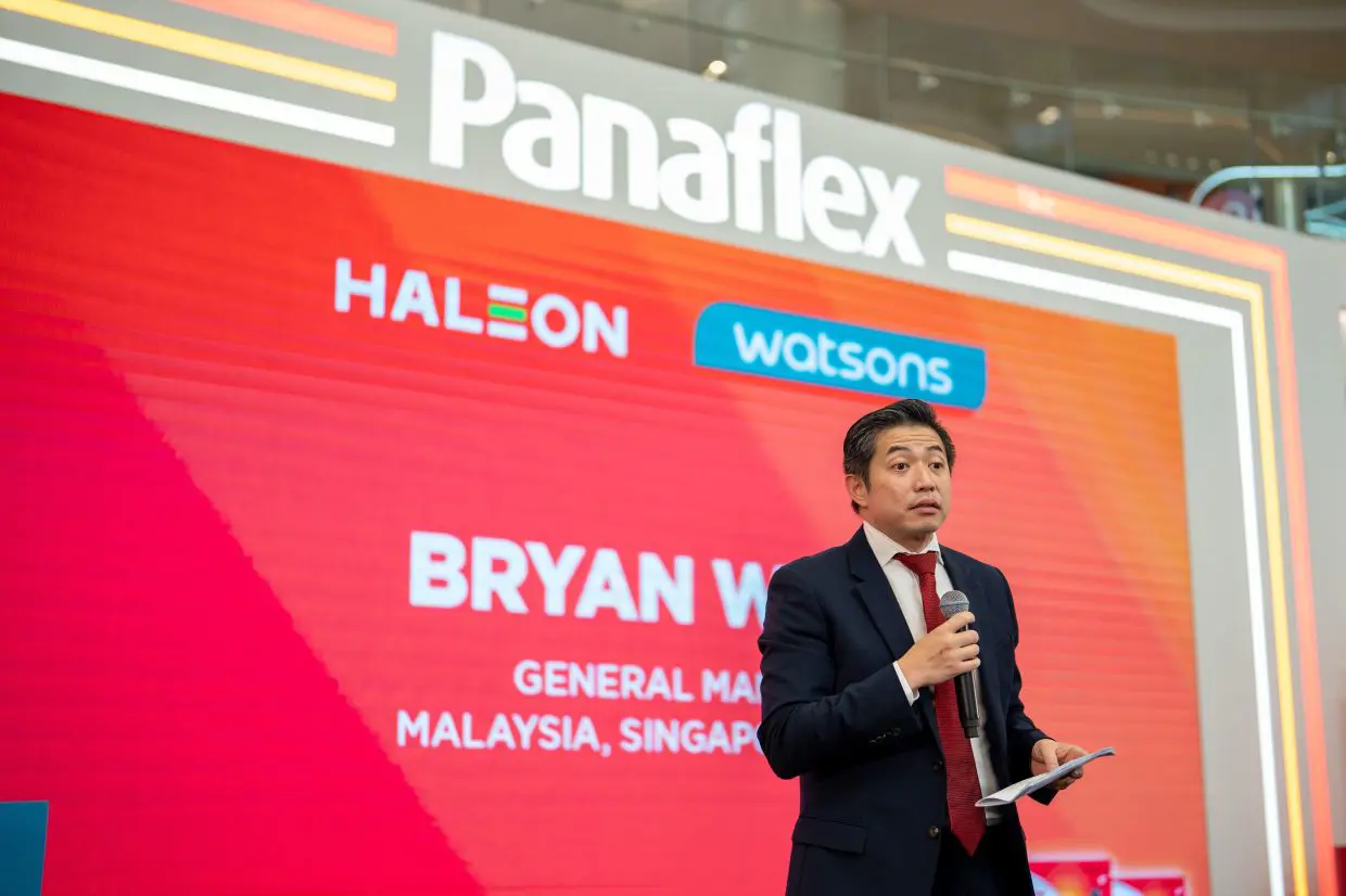 Panadol offers latest in fast-acting and effective body muscle pain  solutions with Panaflex Patch | The Star