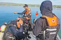 At least 15 dead after passenger boat mishap