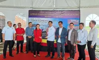 New sports centre in Sibu as Sukma 2024 venue