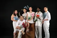 Theatre series 'Opium' returns with a tale of love, tragedy and triads