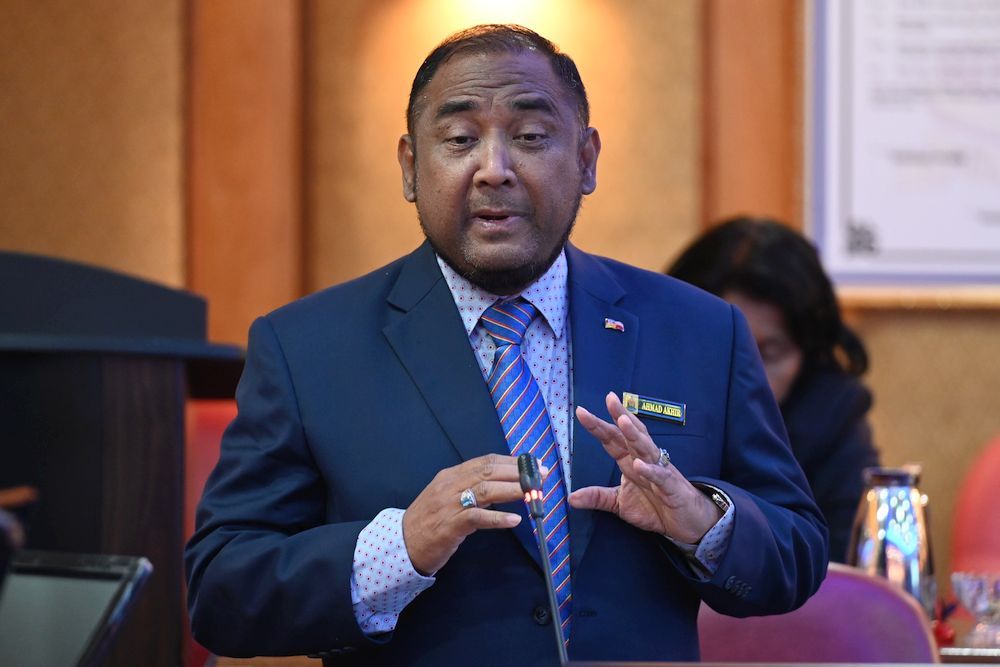 MBPJ councillor steps down to stand in Selangor polls - Vimarsana News