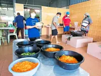 Taiping Soup Kitchen wins award