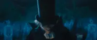 'Haunted Mansion' review: A horror comedy that's neither scary nor funny