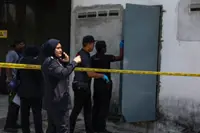 Robbers cart away RM1mil worth of jewellery from Tanjung Rambutan goldsmith