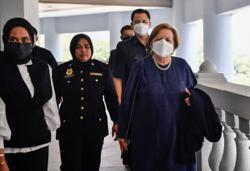 1MDB trial: AGC classified Bank Negara’s investigation paper as NFA, says Zeti