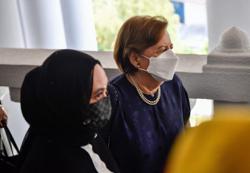 No information received about intended donations into Najib’s account, says Zeti