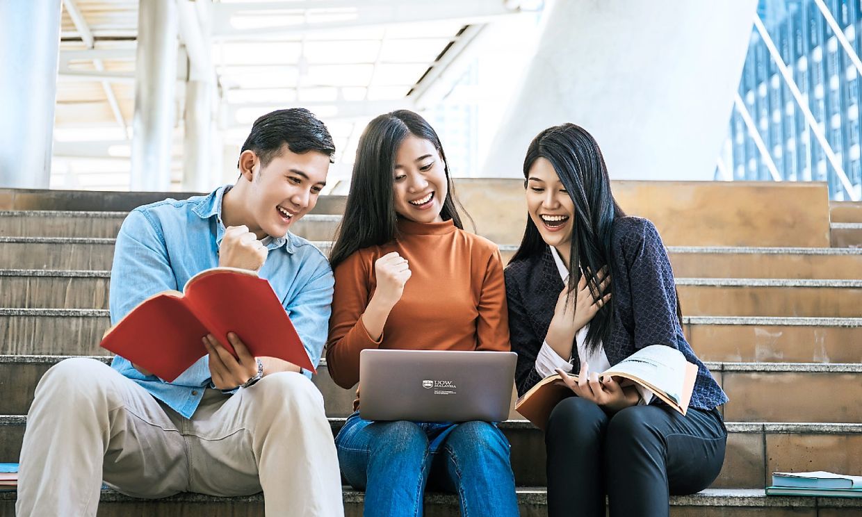 UNLEASH YOUR POTENTIAL WITH A-LEVEL - Vimarsana News