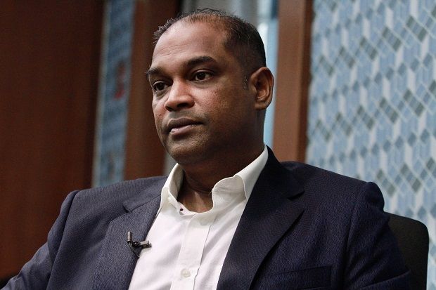 Datuk Ramanan Ramakrishnan