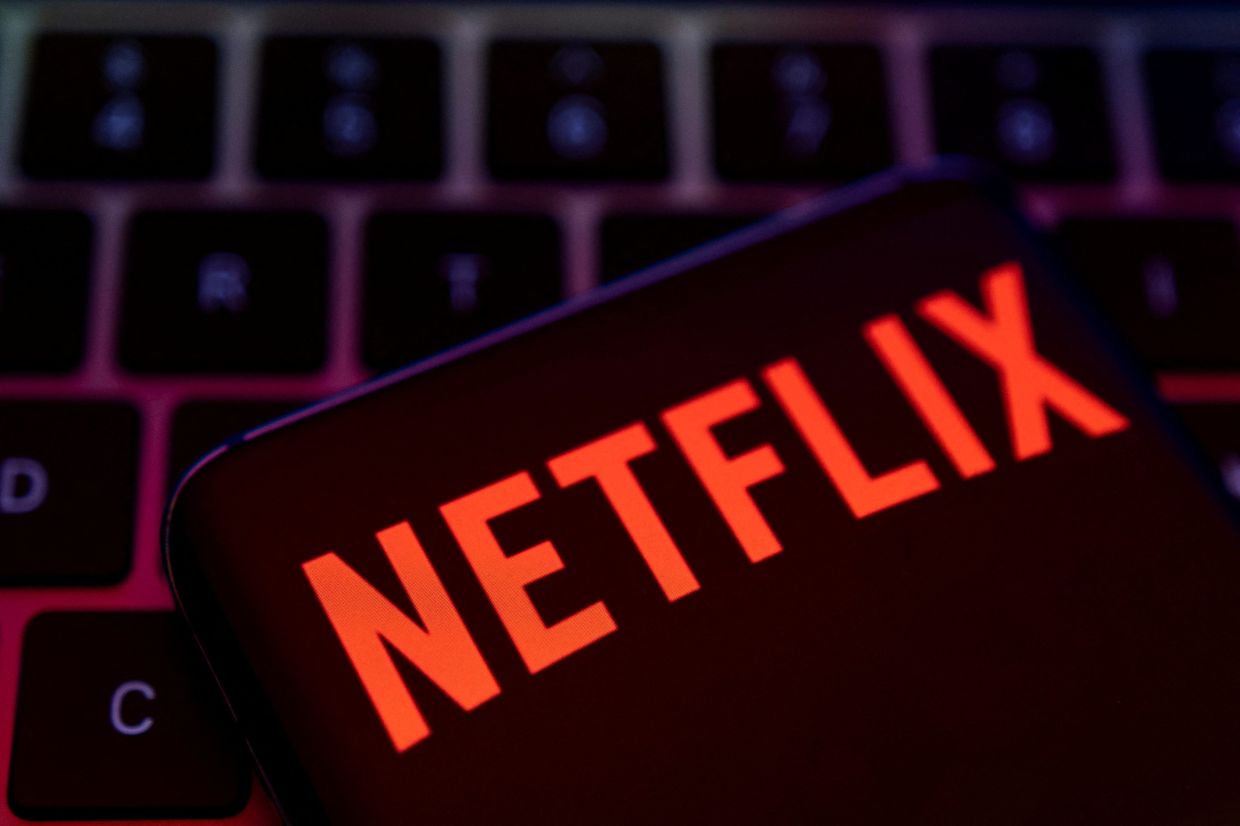 Netflix hiring AI manager with US900k salary amid entertainment