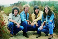 Randy Meisner, founding member of the Eagles, dies at 77
