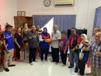 State polls: We must work hard even though having the upper hand in Juasseh, says Kuala Pilah MP