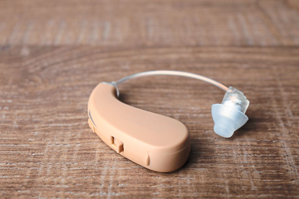 Wearing hearing aids can slow down cognitive decline The Star