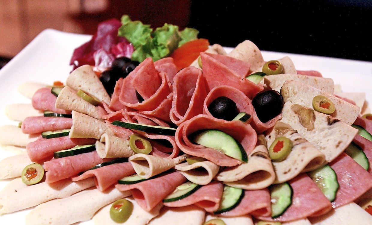 The Wold Health Organization classified all processed meat as a carcinogen in 2015, including bacon, sausages, ham and cured meats such as prosciutto and salami. — Filepic