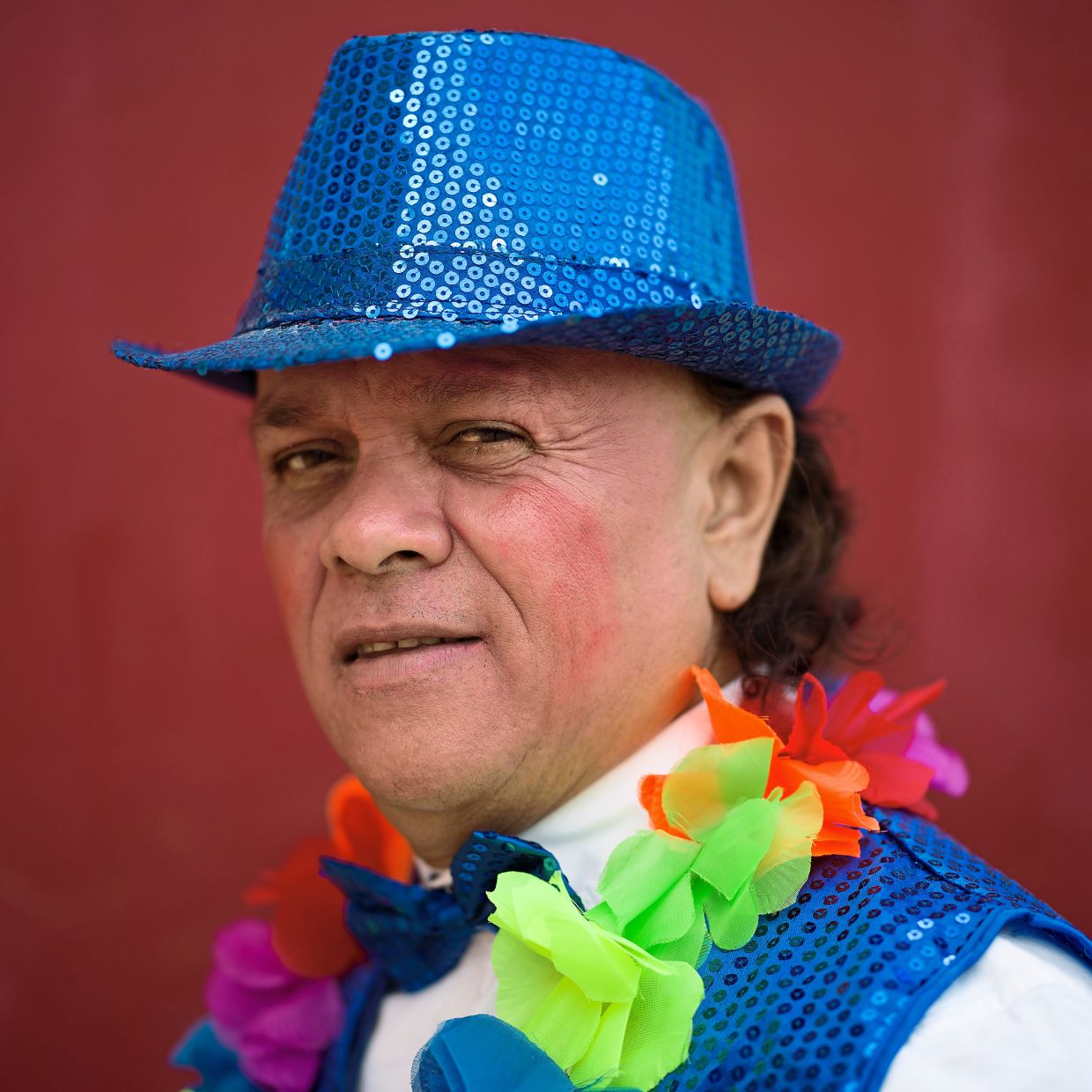 Muñoz, who defends comic bullfighting says: ‘We are artists, and this is our dream.’ — ©2023 The New York Times Company