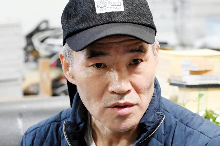 Brother of man slain by North Korea to meet with family of Japanese abductees - Vimarsana News