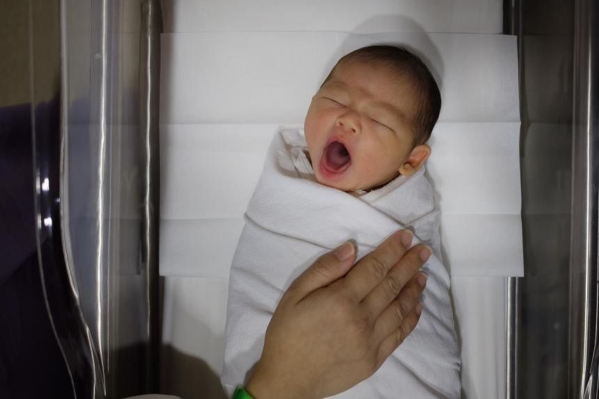 Eligible parents in Singapore to get enhanced Baby Bonus benefits from Aug 1, ahead of initial date in 2024 - Vimarsana News