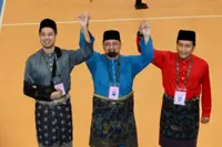 State polls: Three-way fight for Kota Anggerik, Batu Tiga