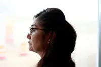 How Native American police are fighting the crisis of missing people