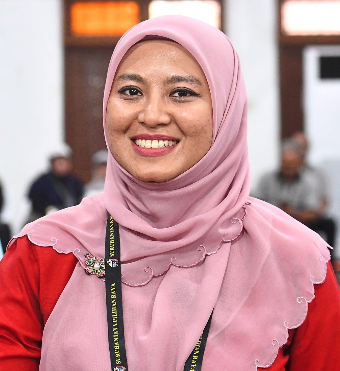 Juwairiya: ‘I am not an outsider as claimed by some outsiders. Bukit Melawati is my mother’s hometown.’