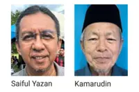 Johol candidates keen to develop ecotourism