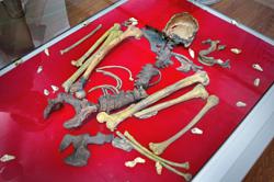 Head to Lenggong and learn about the Paleolithic Era in Malaysia