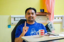 State polls: Barisan’s Jeram Padang candidate apologises to constituents after accident