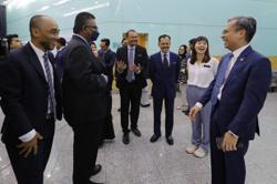 Digital economy sector vital to success of Madani economy framework, says Fahmi