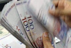 Ringgit stronger on bearish outlook for US dollar