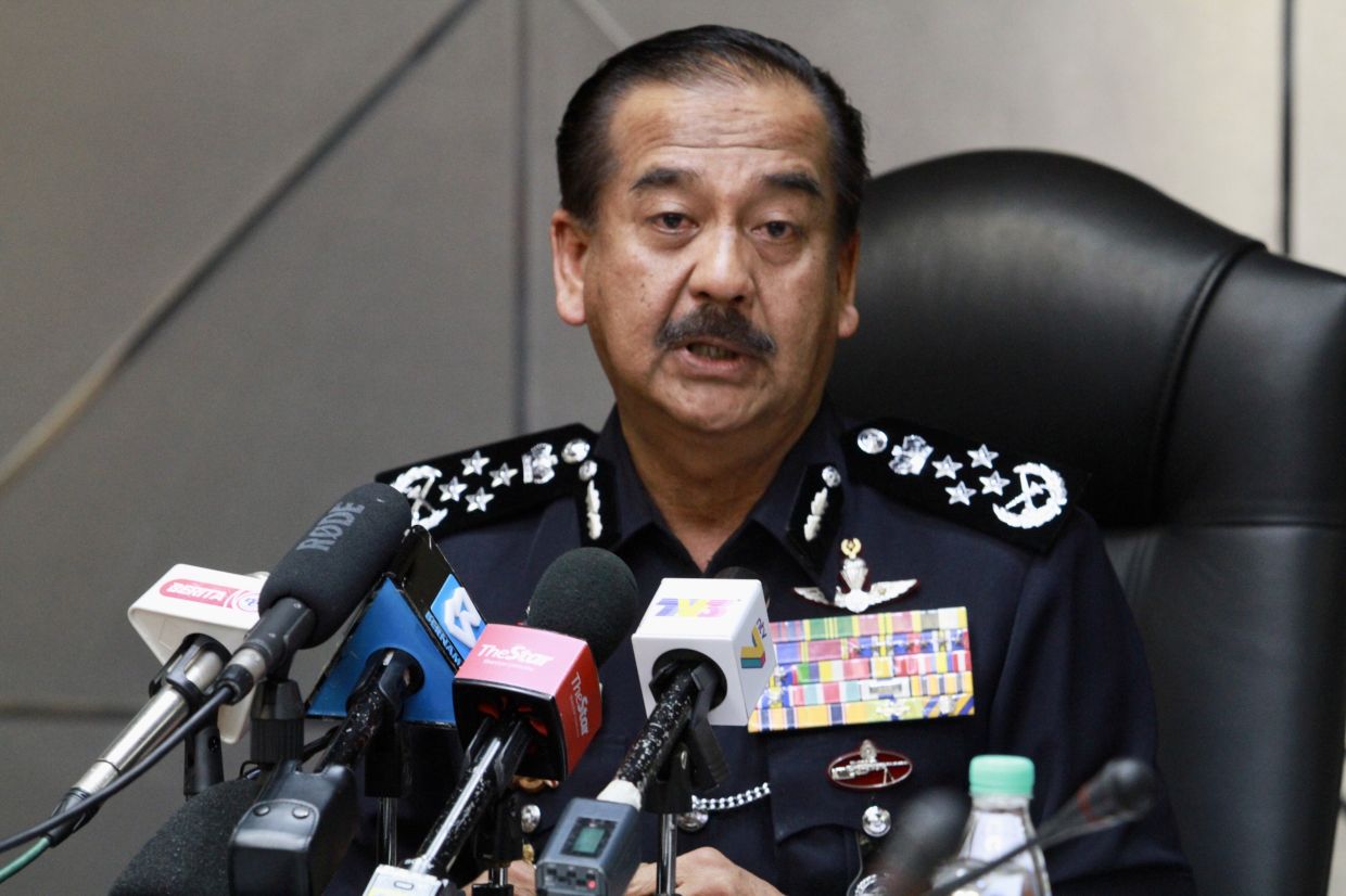Cops keeping an eye on 3R politicking, hate speech - Vimarsana News