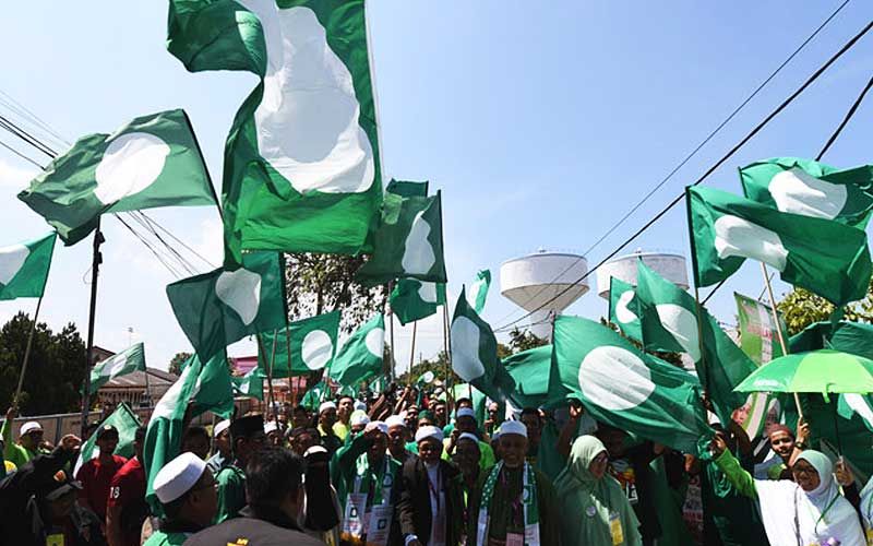 PAS issues stern gag order to members - Vimarsana News