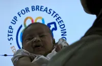 Making breastfeeding at work, work