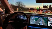 China EVs: Why BMW, Volkswagen, Mercedes-Benz are revving up L3 autonomous driving tech investments