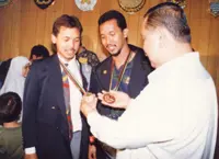 BAM need to accept reality that Malaysian badminton are left behind, says Jalani