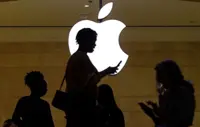 Apple, Microsoft remain world's top 2 companies by market cap