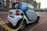 Foxconn EV venture targets India and Thailand for new small car