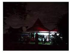 Woman killed in fire at old folks home