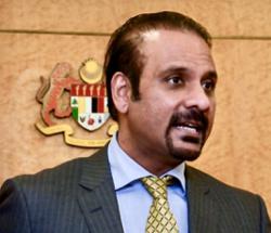 Proposed Sosma amendments being studied, says Ramkarpal