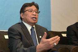 Madani Economy Framework, NETR will set better course for Malaysia, says Abang Johari