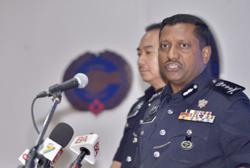 Investigation into Fahmi Fadzil's speech underway, says Selangor top cop