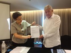 Sabah businessman cleared of vaccine scam allegation by AGC