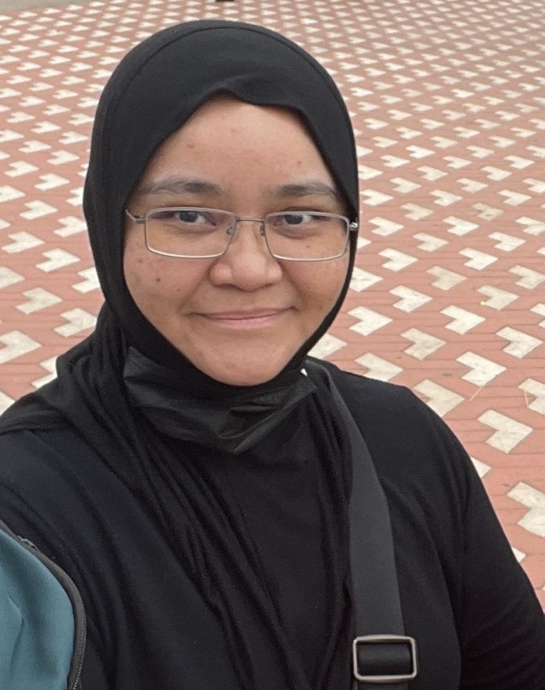 Nor Hafiza feels home sharing represents opportunities for women.