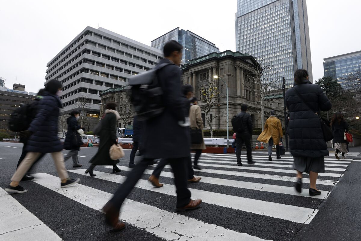 Japan 10 year Yield Hits 9 year Peak As BOJ Hints At Room To Rise The Japan 10 year yield hits 9 year peak as boj hints at room to rise the