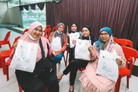 Cervical cancer campaign introduces DIY screening