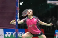 Keeping up with the Korean