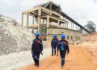 Africa rides the green mineral rush